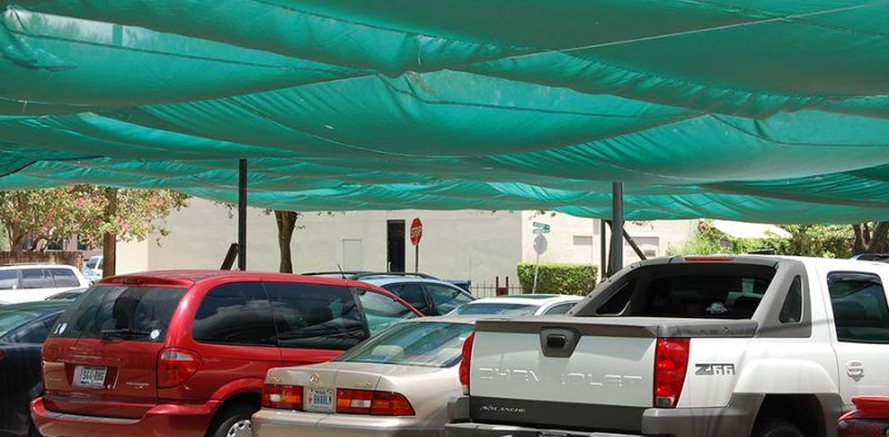 Car Parking Safety Best Safety Nets  | 8530237689 