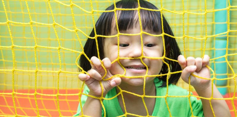 Children Safety Nets for Balconies  | Call 8530237689 for Installation