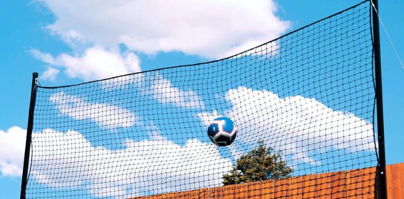All types of Sports Nets  | Call at 8530237689